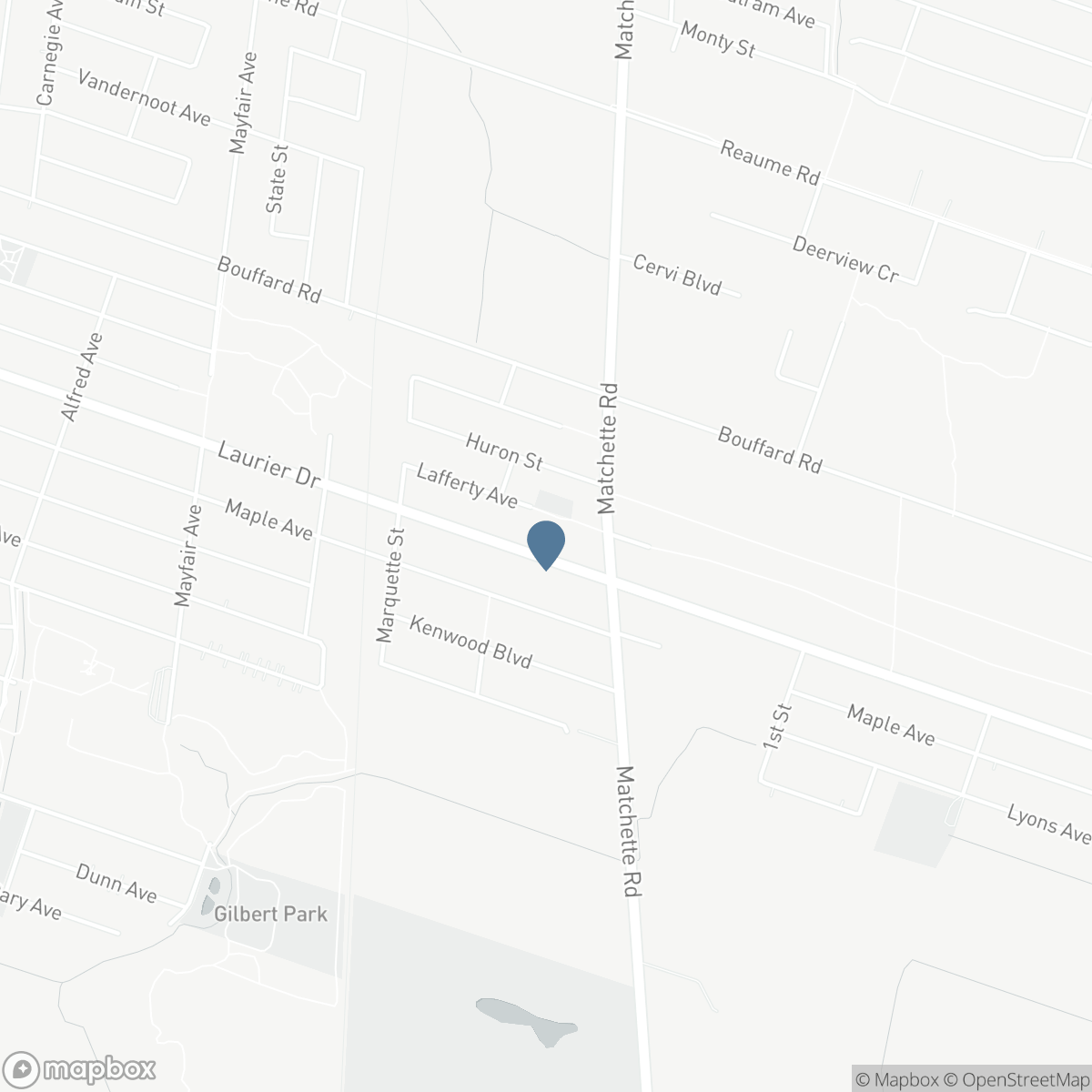 945 LAURIER, LaSalle, Ontario N9J 1M9